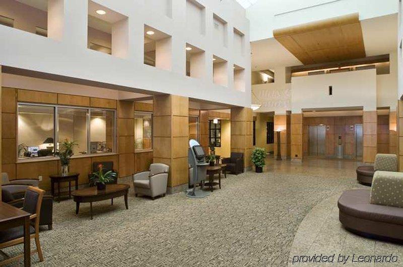 Doubletree By Hilton Norfolk Airport Hotel Kültér fotó